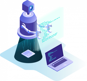 Разработка сайта для автоматизации бизнес-процессов в Музаффарабаде