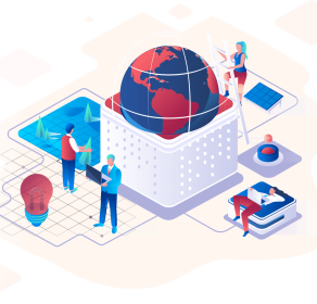 Разработка сложных сайтов для построения систем коммуникации в Музаффарабаде