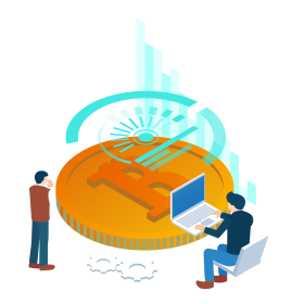 Создание сложного сайта для блокчейн и криптовалюты в Музаффарабаде